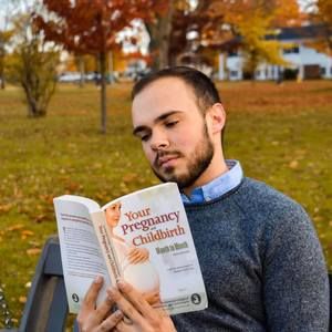 Meet your Posher, Tyler